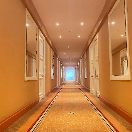 Apartamento Croisette & Palace *