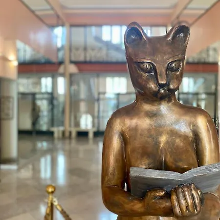 Croisette & Palace Apartamento *