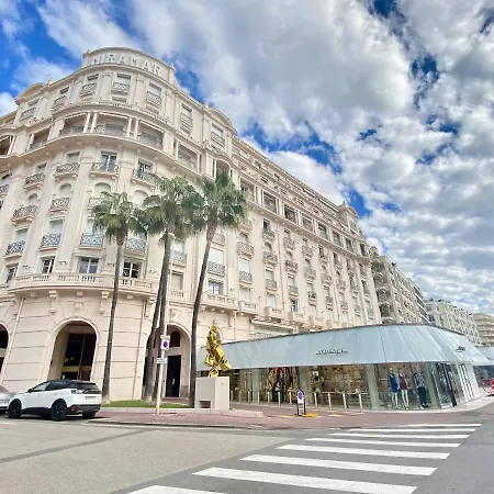 Croisette & Palace *