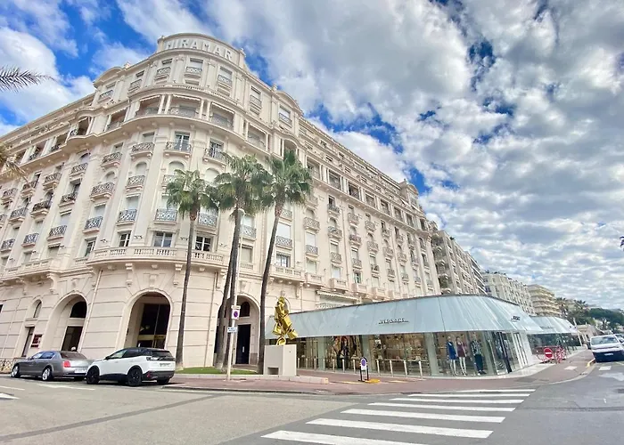 Croisette & Palace *
